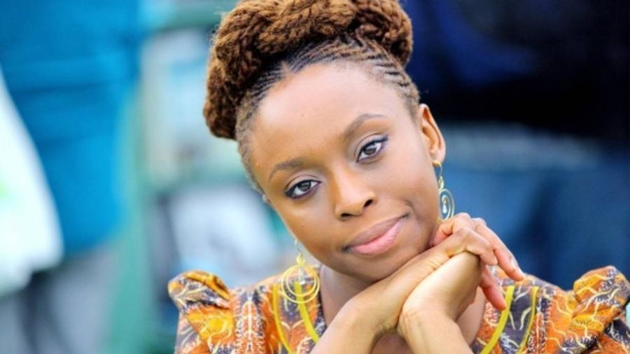 Article : Un RDV inattendu avec Chimamanda !
