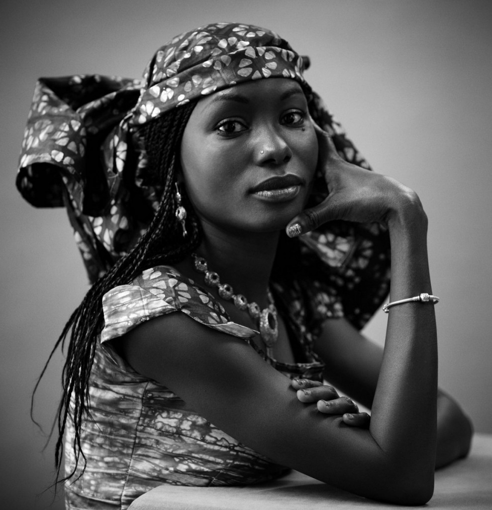 Article : L&rsquo;Afrique, les femmes et la COP21 !