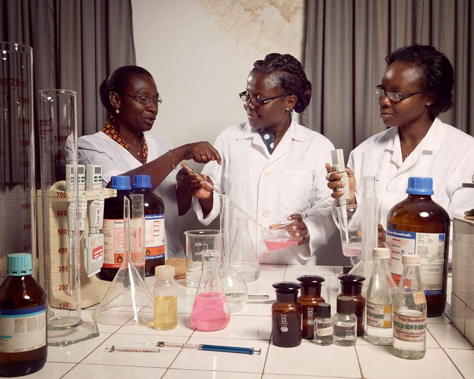 Article : Global Gender Gap, les femmes gagnent-elles du terrain?