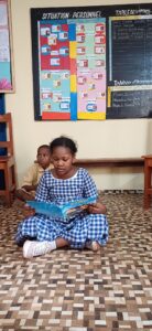 Article : L’école pour forger l’enfant ?