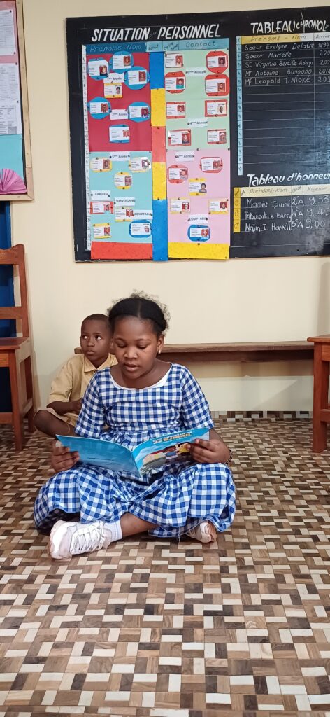 Article : L’école pour forger l’enfant ?