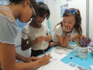 Article : Se battre partout où l&rsquo;on se trouve !