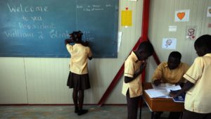 Article : J&rsquo;ai redoublé une classe !