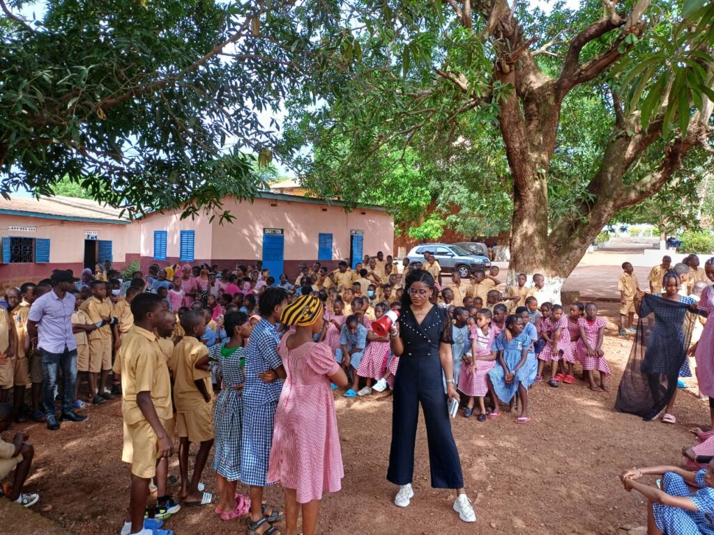 Josette Niankoye Ednancy