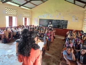 Article : Demain, l&rsquo;école !